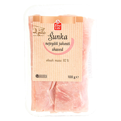 Fine Life Šunka