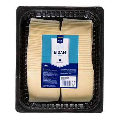METRO Chef Eidam 30% plátky